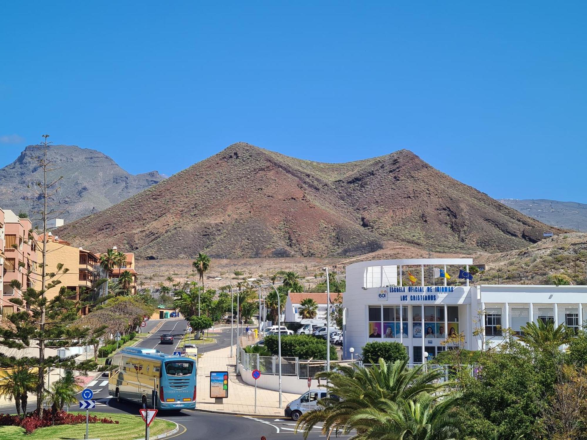 Summerland Beach لوس كريستيانوس المظهر الخارجي الصورة